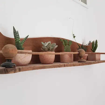 Vesuvio Appartement Naples