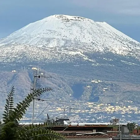 Appartement Vesuvio