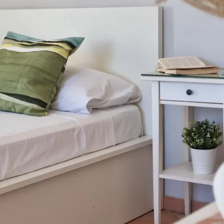 Vesuvio Appartement *