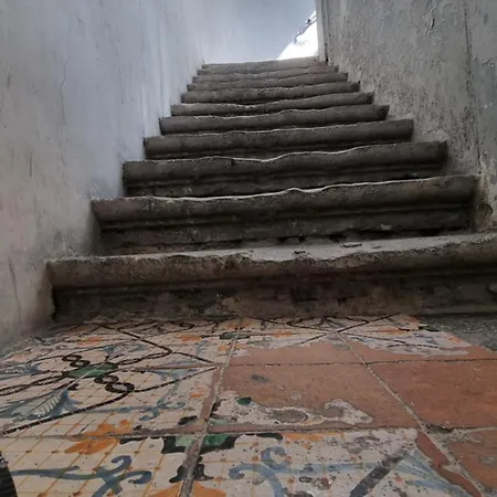 Vesuvio Appartement *