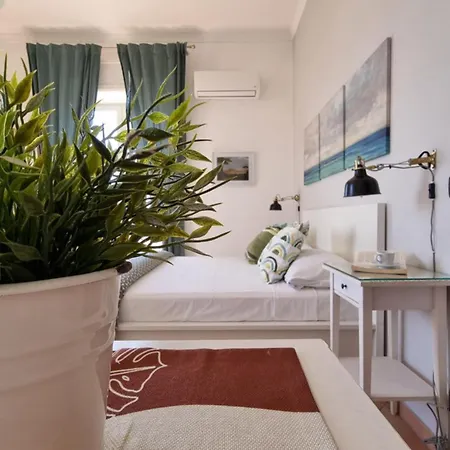 Vesuvio Appartement Naples