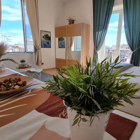 Vesuvio Appartement