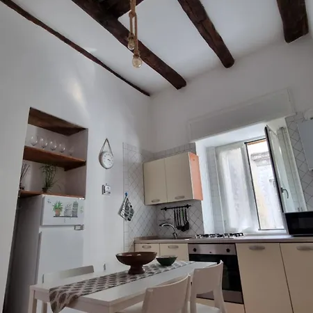 Appartement Vesuvio
