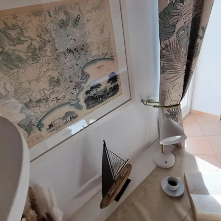 Vesuvio Appartement *