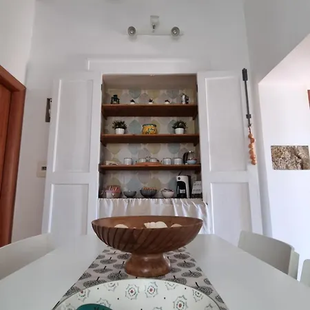 Vesuvio Appartement *
