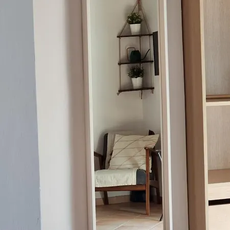 Appartement Vesuvio Naples