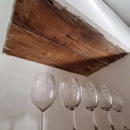 Appartement Vesuvio