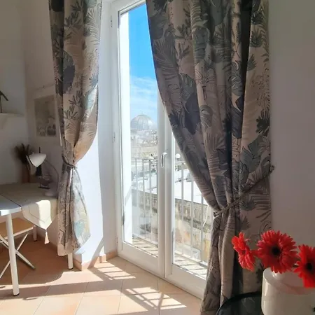 Vesuvio Appartement *