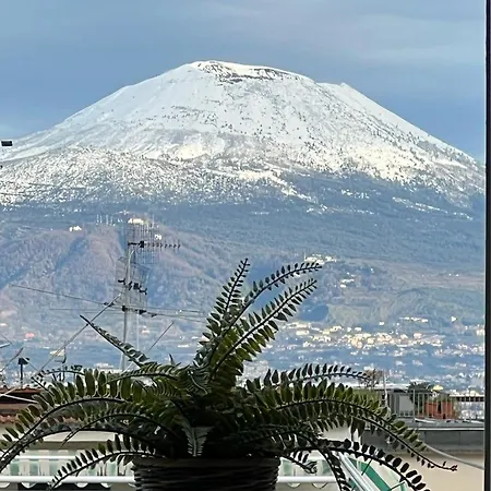 Vesuvio Appartement *
