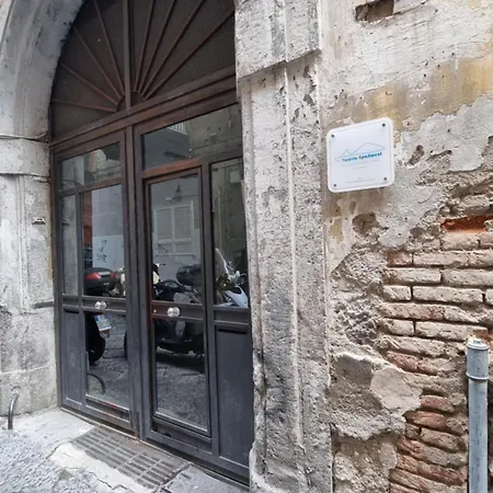 Vesuvio Appartement