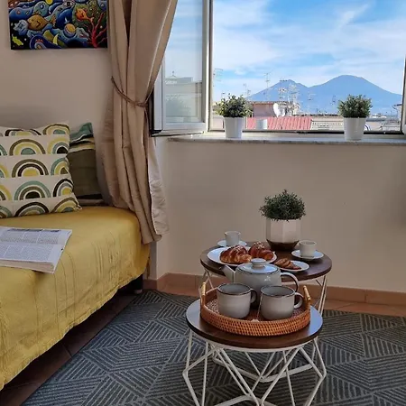 Vesuvio Appartement