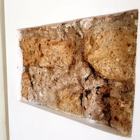 Apartamento Vesuvio *