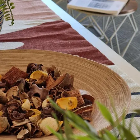 Apartamento Vesuvio Nápoles