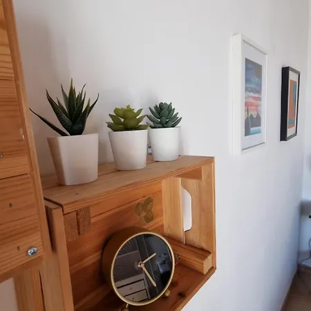 Apartamento Vesuvio *