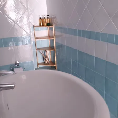 Apartamento Vesuvio
