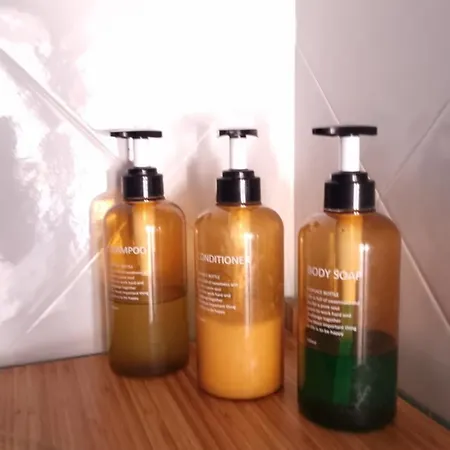 Vesuvio 公寓 那不勒斯