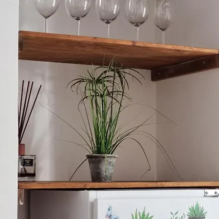 Apartamento Vesuvio *