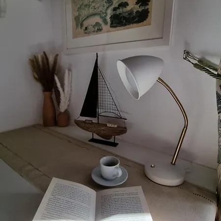 Apartamento Vesuvio *