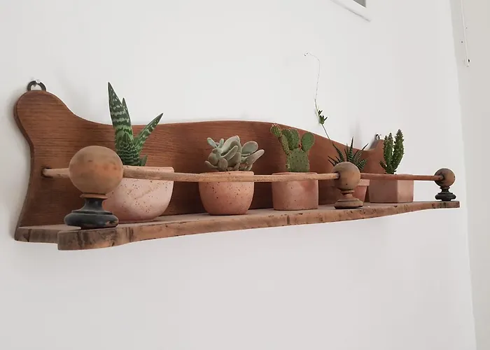 Vesuvio Apartament Neapol