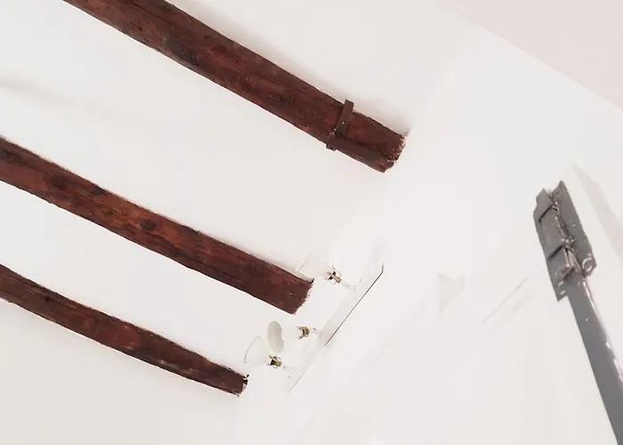 Apartament Vesuvio