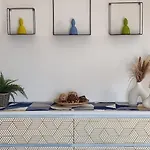 Vesuvio Apartmán Neapol
