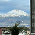 Vesuvio Apartmán Neapol