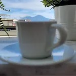 Apartmán Vesuvio