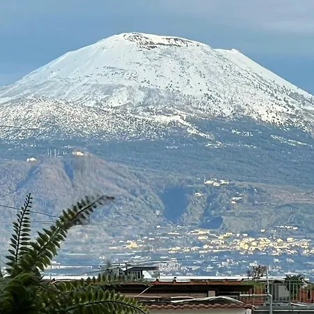 Vesuvio Apartamento