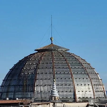 Vesuvio Apartamento