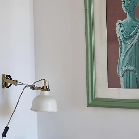 Vesuvio Apartamento