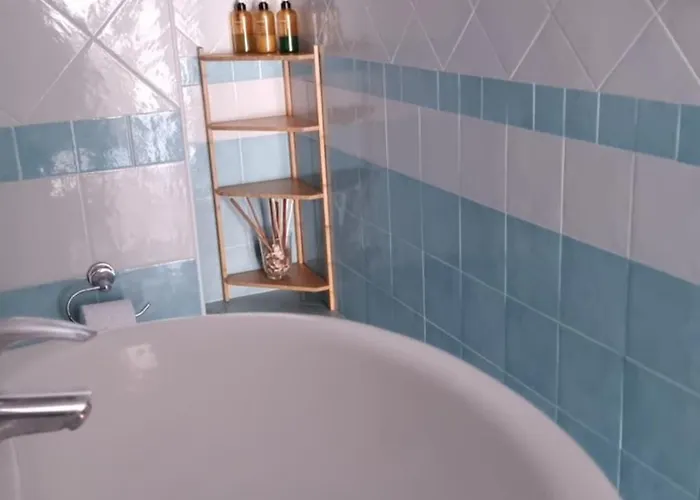 Apartamento Vesuvio