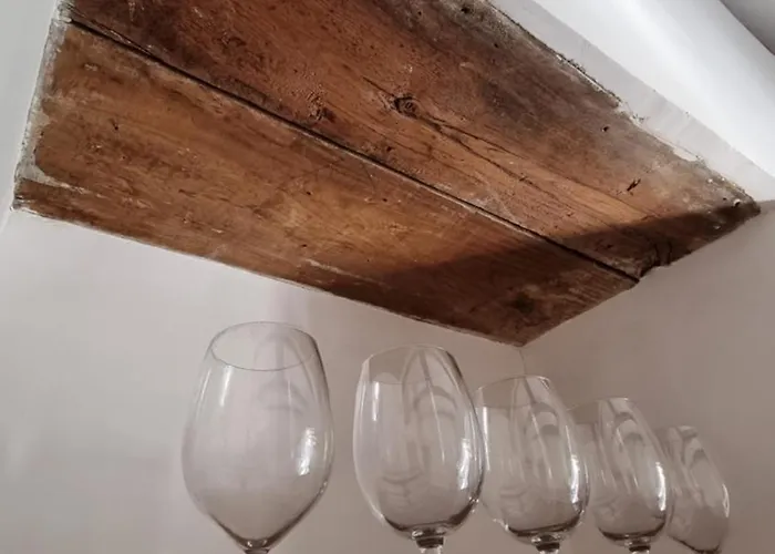 Apartamento Vesuvio