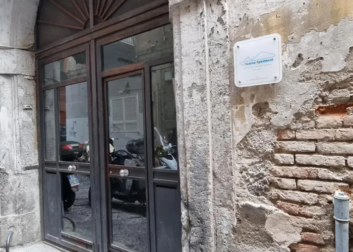 Vesuvio Apartamento