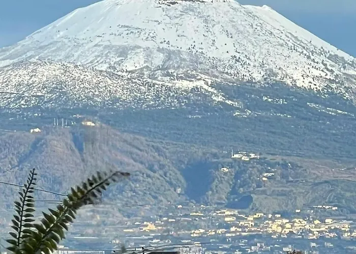 Vesuvio Apartamento