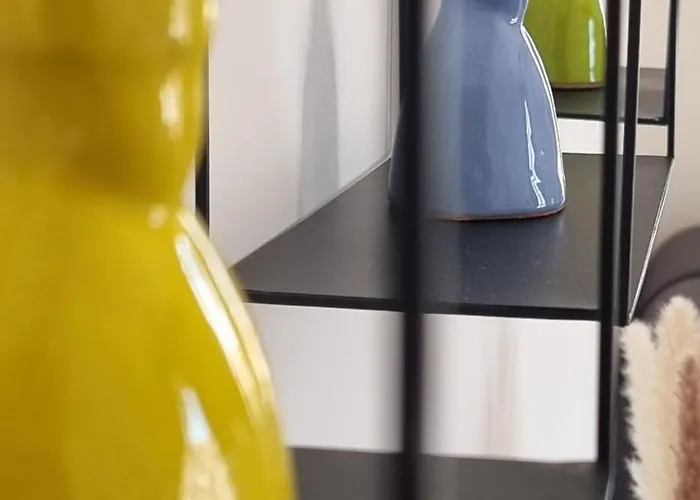 Apartamento Vesuvio Nápoles